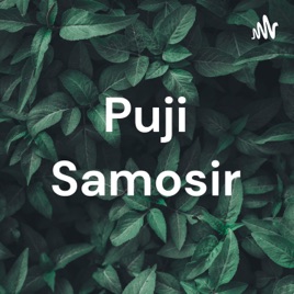 Puji Samosir
