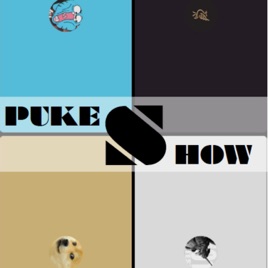 Puke's Show @pukes.show
