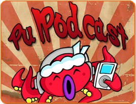 PulPodcast – pulpofrito.com