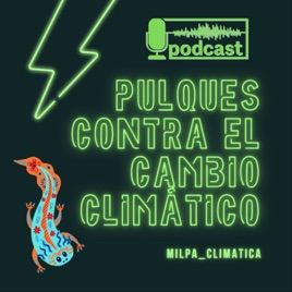 Pulques Contra el Cambio Climático
