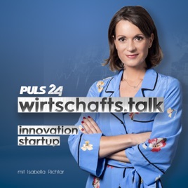 PULS 24 Wirtschaftstalk