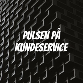 Pulsen på kundeservice