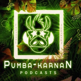 Pumbakarnan