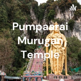 Pumpaarai Murugan Temple