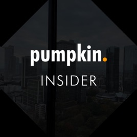 pumpkin. Insider