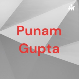 Punam Gupta