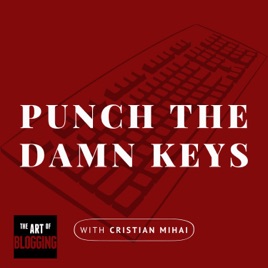 Punch the Damn Keys