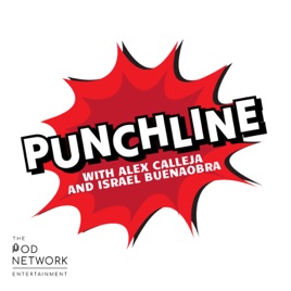 Punchline with Alex Calleja!