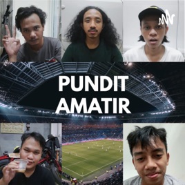 Pundit Amatir
