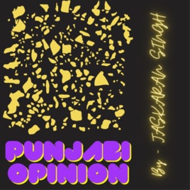 Punjabi Opinion