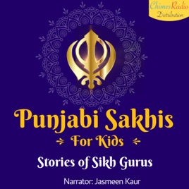 Punjabi Sakhis For Kids