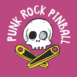 Punk Rock Pinball