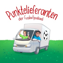 Punktelieferanten - Der Kickbase & Bundesliga Podcast