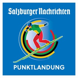 Punktlandung