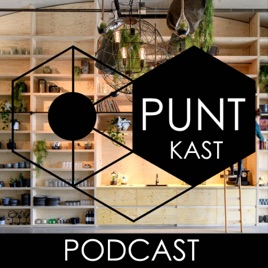 PUNT kast Podcast