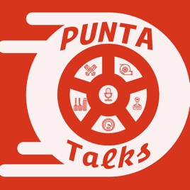 Punta Talks Podcast