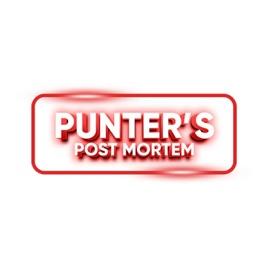 Punters Post Mortem