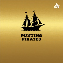 Punting Pirates