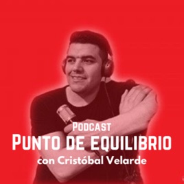 Punto de equilibrio