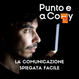 Punto e a Copy - il podcast di Davide Storti