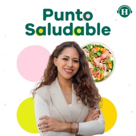 Punto Saludable