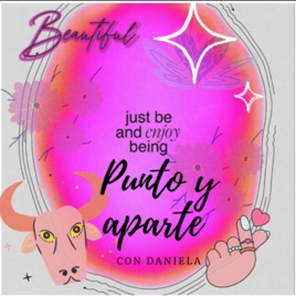 Punto y aparte con Daniela