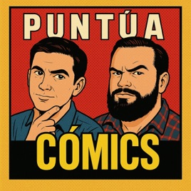 PuntuaCómics