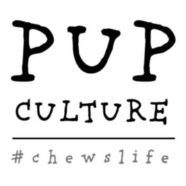 Pup Culture | #ChewsLife