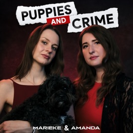 Puppies and Crime
