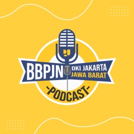 BBPJN DKI JAKARTA - JAWA BARAT