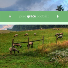 Pure Grace Podcast