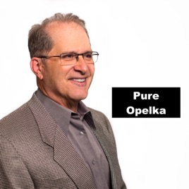 Pure Opelka