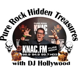 Pure Rock Hidden Treasures