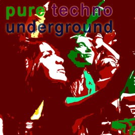 Pure Techno Underground