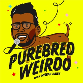 Purebred Weirdo