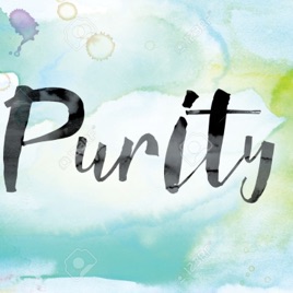 Purity In Christ