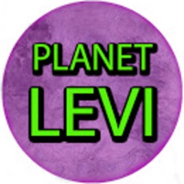 Planet Levi