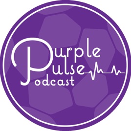 Purple Pulse Podcast