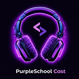 PurpleSchool Cast