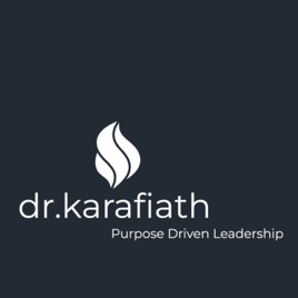 Purpose Driven Leadership - Dr. Karafiath Podcast