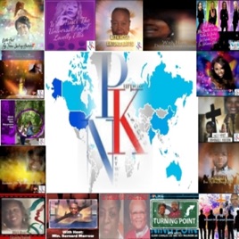 Purpose Kingdom Network
