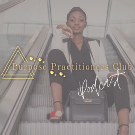 Purpose Practitioners Club