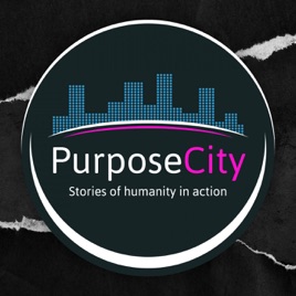 PurposeCity