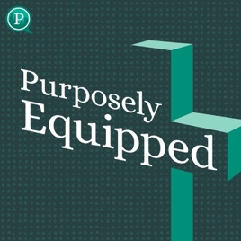 Purposely Equipped
