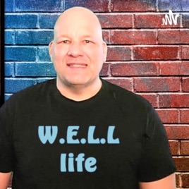 Pursuing a W.E.L.L. Life with Pastor Chris Teien
