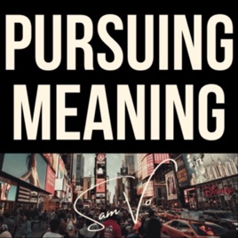 Pursuing Meaning with Sam Vo