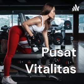 Pusat Vitalitas