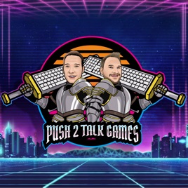 Push 2 Talk Games