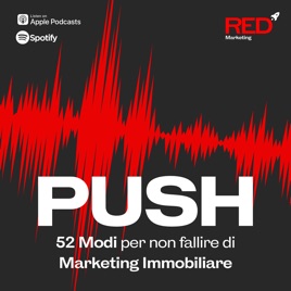 Push: 52 modi per non fallire di Marketing