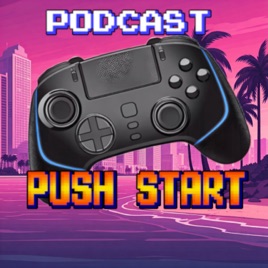 Push START
